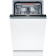 Посудомоечная машина встраив. Bosch SPV4HMX55Q 2400Вт полноразмерная инвертер от магазина РЭССИ