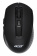 Картинка Мышь Acer OMR070 черный оптическая (1600dpi) беспроводная BT/Radio USB для ноутбука (6but) от магазина РЭССИ Мышь Acer OMR070 черный оптическая (1600dpi) беспроводная BT/Radio USB для ноутбука (6but) от магазина РЭССИ