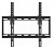 Кронштейн для телевизора Hama H-118069 черный 32"-65" макс.35кг настенный наклон от магазина РЭССИ