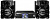 Минисистема Panasonic SC-AKX710E-K черный 2000Вт CD CDRW FM USB BT от магазина РЭССИ