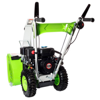 Снегоуборщик REDVERG RD-SB56/7E 6666956 от магазина РЭССИ