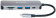 Картинка Разветвитель USB 2.0 D-Link DUB-2325 2порт. черный (DUB-2325/A1A) от магазина РЭССИ Разветвитель USB 2.0 D-Link DUB-2325 2порт. черный (DUB-2325/A1A) от магазина РЭССИ