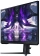 Монитор Samsung 27" Odyssey G3 S27AG300NIXC черный VA LED 1ms 16:9 HDMI матовая HAS Piv 250cd 178гр/178гр 1920x1080 144Hz FreeSync Premium DP FHD 5.3кг от магазина РЭССИ