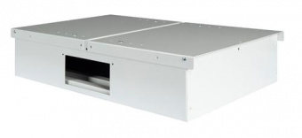 Шкаф коммутационный Lande SET SOHO (LN-SS04U5440-LG) настенный 4U 540x400мм пер.дв.стекл задн.дв.стал.лист несъемн.бок.пан. направл.под закл.гайки 50кг серый 7кг IP20 сталь от магазина РЭССИ