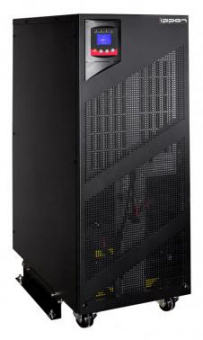 Источник бесперебойного питания Ippon Innova RT 10K Tower 3/1 9000Вт 10000ВА черный от магазина РЭССИ