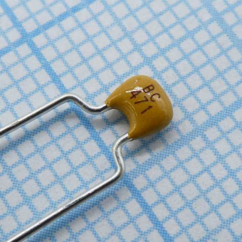 K471K15X7RH5TH5 от магазина РЭССИ