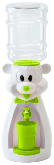Кулер Vatten Kids Mouse настольный белый от магазина РЭССИ