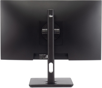 Моноблок IRU 23ID 23.8" Full HD i5 12400 (2.5) 16Gb SSD512Gb UHDG 730 Windows 11 Professional GbitEth WiFi BT 120W Cam черный 1920x1080 от магазина РЭССИ