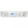 Картинка МФУ лазерный Kyocera Ecosys MA4500x (110C133NL0) A4 Duplex белый от магазина РЭССИ МФУ лазерный Kyocera Ecosys MA4500x (110C133NL0) A4 Duplex белый от магазина РЭССИ