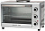 Мини-печь Galaxy Line GL 2602 38л. 3000Вт серебристый от магазина РЭССИ