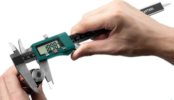 Штангенциркуль Kraftool 34460-200 от магазина РЭССИ