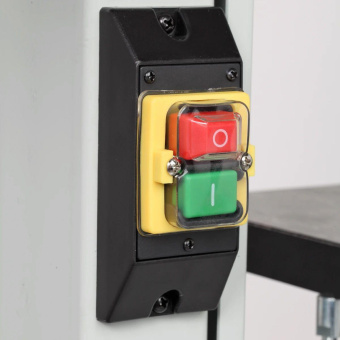 Станок ленточный Belmash WBS-254/2 450W (S049A) от магазина РЭССИ