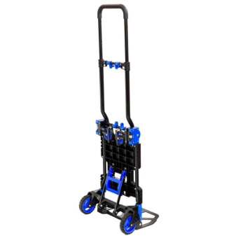 Складная тележка трансформер Magna Cart грузоподъемность 68 кг/136 кг FW-90TP от магазина РЭССИ