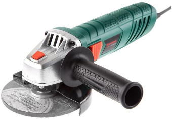 УШМ Hammer USM710D 710 Вт 12000 об/мин 125 мм 501520 от магазина РЭССИ