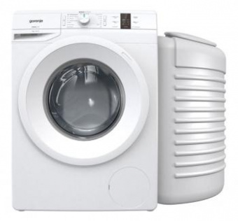 Стиральная машина Gorenje WP7Y2/RV класс: A-20% загр.фронтальная макс.:7кг белый от магазина РЭССИ