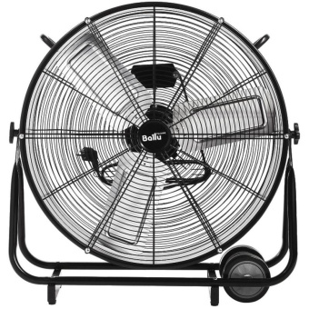 Вентилятор промышленный Ballu BIF-12DB НС-1601102 от магазина РЭССИ