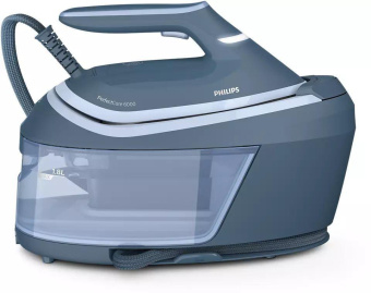 Парогенератор Philips PSG6042/20 2400Вт синий от магазина РЭССИ