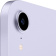 Картинка Планшет Apple iPad mini 2021 A2567 A15 Bionic 6С ROM256Gb 8.3" IPS 2266x1488 iOS фиолетовый 12Mpix 12Mpix BT WiFi Touch 10hr от магазина РЭССИ Планшет Apple iPad mini 2021 A2567 A15 Bionic 6С ROM256Gb 8.3" IPS 2266x1488 iOS фиолетовый 12Mpix 12Mpix BT WiFi Touch 10hr от магазина РЭССИ