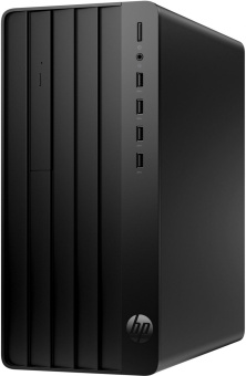 ПК HP Pro 290 G9 MT i5 12500 8Gb SSD512Gb UHDG 770 Free DOS GbitEth WiFi BT 180W kbNORUS мышь клавиатура черный (6D472EA) от магазина РЭССИ