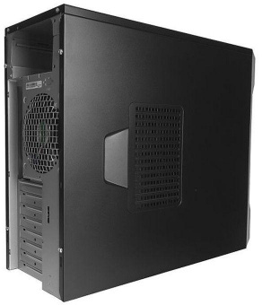 Корпус Inwin EAR067BL RB-S500HQ7-0 черный 500W ATX 2x120mm 2xUSB2.0 2xUSB3.0 audio от магазина РЭССИ