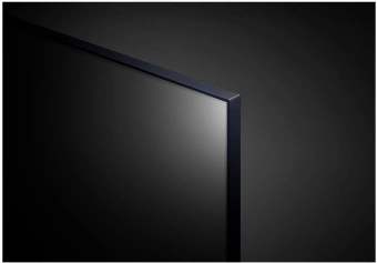 Телевизор LED LG 75" 75UT80006LA.ARUB черный 4K Ultra HD 60Hz DVB-T DVB-T2 DVB-C DVB-S DVB-S2 USB WiFi Smart TV от магазина РЭССИ