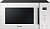 Микроволновая Печь Samsung MG23T5018AE/BW 23л. 800Вт белый/черный от магазина РЭССИ