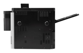 Принтер лазерный HP LaserJet Enterprise 800 M806dn (CZ244A) A3 Duplex черный от магазина РЭССИ