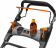 Картинка Газонокосилка роторная Carver LMG-4256DMS (01.024.00023) 4200Вт от магазина РЭССИ Газонокосилка роторная Carver LMG-4256DMS (01.024.00023) 4200Вт от магазина РЭССИ