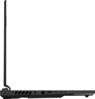 Ноутбук Asus ROG Strix G18 G814JVR-N6045 Core i9 14900HX 16Gb SSD1Tb NVIDIA GeForce RTX4060 8Gb 18" IPS WQXGA (2560x1600) noOS grey WiFi BT Cam (90NR0IF6-M00210) от магазина РЭССИ