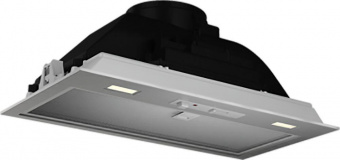 Вытяжка встраиваемая Elikor 70Н-450-П3Д нержавеющая сталь управление: кнопочное (1 мотор) от магазина РЭССИ