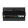 Блок питания Thermaltake ATX 700W Toughpower GX1 RGB 80+ gold (24+4+4pin) APFC 120mm fan color LED 8xSATA RTL от магазина РЭССИ