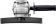 Углошлифовальная машина Metabo WE 2200-230 2200Вт 6600об/мин рез.шпин.:M14 d=230мм от магазина РЭССИ