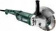 Картинка Углошлифовальная машина Metabo W 2200-230 2200Вт 6600об/мин рез.шпин.:M14 d=230мм от магазина РЭССИ Углошлифовальная машина Metabo W 2200-230 2200Вт 6600об/мин рез.шпин.:M14 d=230мм от магазина РЭССИ