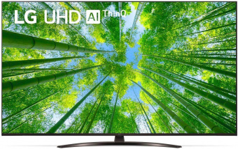 Телевизор LED LG 65" 65UQ81009LC.ADGG темная медь 4K Ultra HD 60Hz DVB-T DVB-T2 DVB-C DVB-S DVB-S2 USB WiFi Smart TV (RUS) от магазина РЭССИ