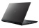 Ноутбук GMNG Rush Core i7 12700H 32Gb SSD1Tb NVIDIA GeForce RTX 3060 6Gb 15.6" IPS QHD (2560x1440) noOS dk.grey WiFi BT Cam 3410mAh (MN15P7-BECN02) от магазина РЭССИ