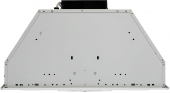 Вытяжка встраиваемая Krona Mini 600 slider белый управление: ползунковое (1 мотор) от магазина РЭССИ