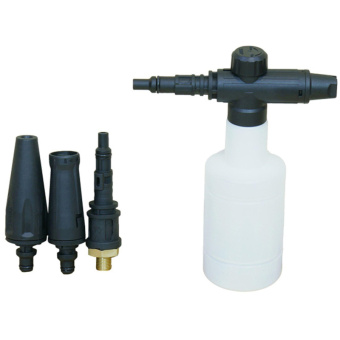 Мойка высокого давления Hanskonner 2500 Вт 190 бар ШВД-7м HPW9225 от магазина РЭССИ