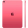 Картинка Планшет Apple iPad 2025 A3354 A16 Bionic 5C RAM6Gb ROM128Gb 11" IPS 2360x1640 iOS розовый 12Mpix 12Mpix BT WiFi 10hr от магазина РЭССИ Планшет Apple iPad 2025 A3354 A16 Bionic 5C RAM6Gb ROM128Gb 11" IPS 2360x1640 iOS розовый 12Mpix 12Mpix BT WiFi 10hr от магазина РЭССИ