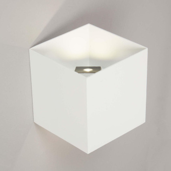 Светильник Hiper Amiens H815-9 6Вт 4000K белый от магазина РЭССИ