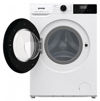 Стиральная машина Gorenje W1NHPI62SCSIRV класс: A загр.фронтальная макс.:6кг белый от магазина РЭССИ