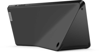 Планшет Lenovo ThinkSmart View for MS Teams 624 (1.8) 8C RAM2Gb ROM2Gb 8" IPS 1280x800 Android 8.1 черный 5Mpix BT WiFi Touch от магазина РЭССИ