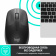 Мышь Logitech M190 черный/темно-серый оптическая (1000dpi) беспроводная USB для ноутбука (2but) от магазина РЭССИ