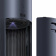 Картинка Воздухоочиститель Smartmi Air Purifier 2 40Вт синий (KQJHQ02ZM) от магазина РЭССИ Воздухоочиститель Smartmi Air Purifier 2 40Вт синий (KQJHQ02ZM) от магазина РЭССИ
