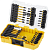 Набор бит DeWalt DT70732T (DT70732T-QZ) (37пред.) для шуруповертов от магазина РЭССИ