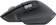 Картинка Мышь Logitech MX Master 3S графитовый оптическая (8000dpi) беспроводная USB (5but) от магазина РЭССИ Мышь Logitech MX Master 3S графитовый оптическая (8000dpi) беспроводная USB (5but) от магазина РЭССИ