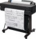 Картинка Плоттер HP Designjet T630 (5HB09A) A1/24" от магазина РЭССИ Плоттер HP Designjet T630 (5HB09A) A1/24" от магазина РЭССИ
