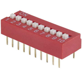 SWD1-10 (DS-10) (Вдм1-10) от магазина РЭССИ