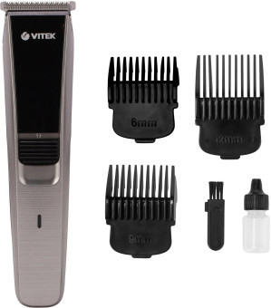 Машинка для стрижки Vitek VT-2579 от магазина РЭССИ