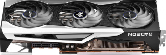 Видеокарта Sapphire PCI-E 4.0 11317-02-20G NITRO+ RX 6950 XT GAMING OC AMD Radeon RX 6950XT 16384Mb 256 GDDR6 2116/18000 HDMIx1 DPx3 HDCP Ret от магазина РЭССИ