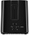 Тостер Vitek VT-1586 800Вт черный от магазина РЭССИ